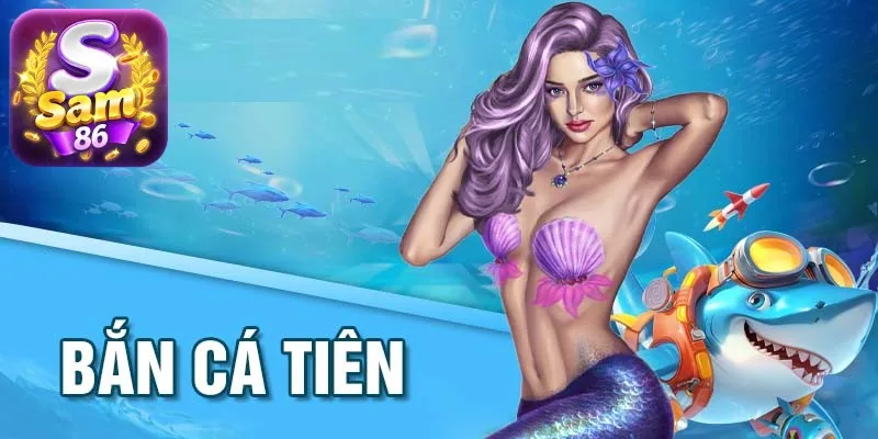 Bạn có thể tham gia bắn cá Tiên để có được trải nghiệm thú vị Bạn có thể tham gia bắn cá Tiên để có được trải nghiệm thú vị