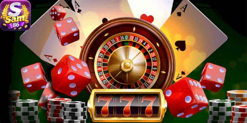 Biết điểm dừng khi chơi tài xỉu SAM86 Biết điểm dừng khi chơi tài xỉu SAM86