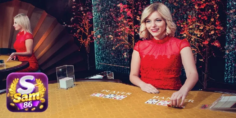 Casino SAM86 phát sóng trực tiếp từ các sòng bài Casino SAM86 phát sóng trực tiếp từ các sòng bài