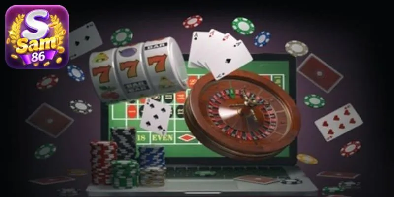 Đăng ký tham gia tài xỉu SAM86 Đăng ký tham gia tài xỉu SAM86
