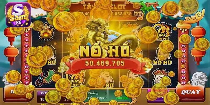 Đánh giá ưu điểm nổi bật của nổ hũ tại cổng game Đánh giá ưu điểm nổi bật của nổ hũ tại cổng game