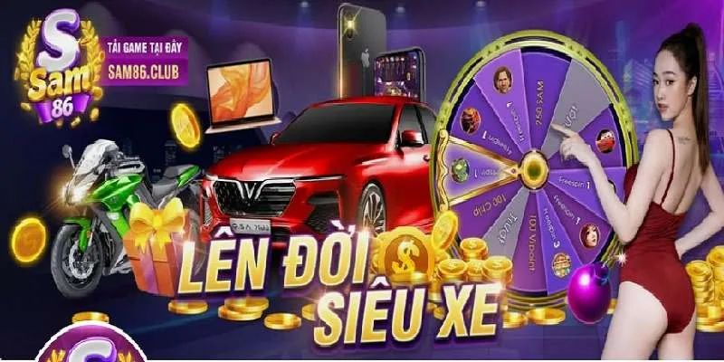 Điều khoản dịch vụ SAM86 là gì