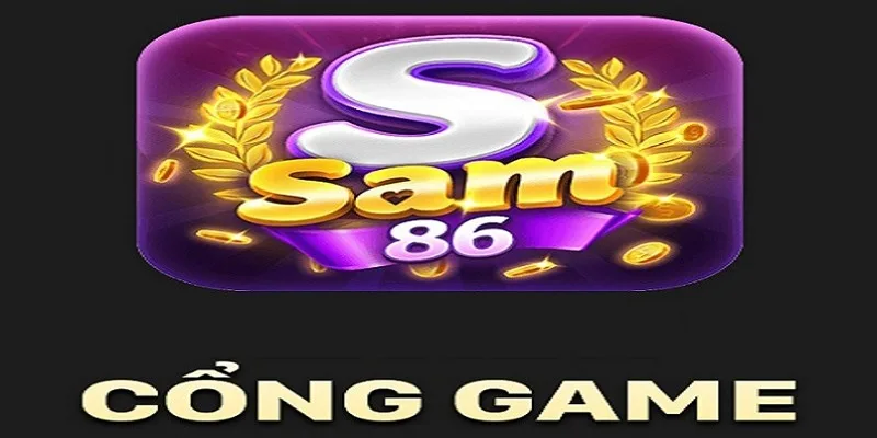 Đôi nét cổng game SAM86