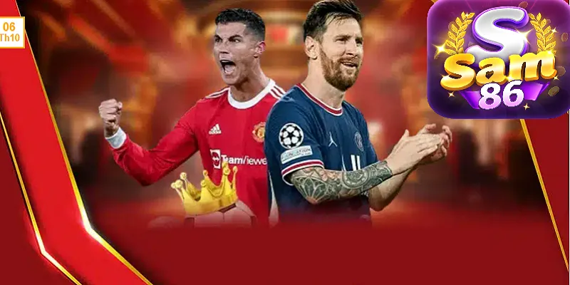 Đôi nét về thể thao SAM86