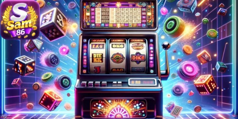 Game slots SAM86 nổi bật với thiết kế đồ hoạ ấn tượng Game slots SAM86 nổi bật với thiết kế đồ hoạ ấn tượng