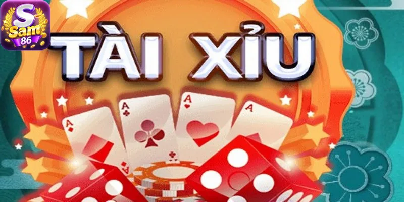 Giới thiệu về tài xỉu tại cổng game SAM86 Giới thiệu về tài xỉu tại cổng game SAM86