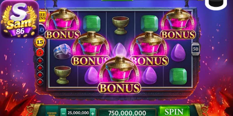 Hãy kiểm soát nguồn vốn khi tham gia nổ hũ tại SAM86 để tránh rủi ro Hãy kiểm soát nguồn vốn khi tham gia nổ hũ tại SAM86 để tránh rủi ro