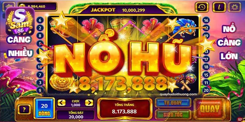 Khuyến mãi SAM86: Ưu đãi ngập tràn, quà tặng bất tận Khuyến mãi SAM86: Ưu đãi ngập tràn, quà tặng bất tận