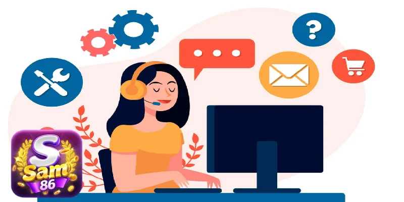 Liên hệ đại lý cổng game nếu cần link truy cập an toàn