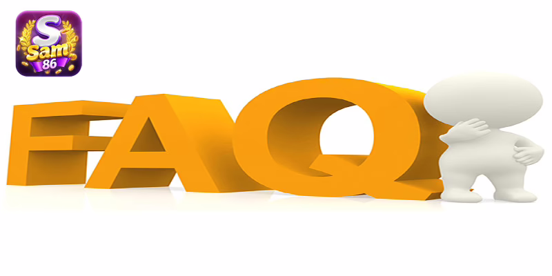 Những câu hỏi thường gặp khi tham gia cá cược tại SAM86 Những câu hỏi thường gặp khi tham gia cá cược tại SAM86