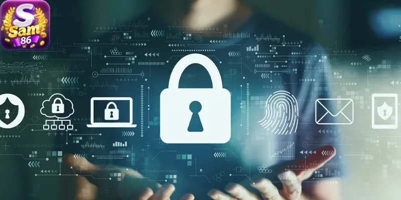 SAM86 rất an toàn và minh bạch SAM86 rất an toàn và minh bạch