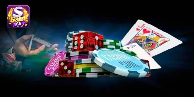 SAM86 - Sự lựa chọn hoàn hảo dành cho người chơi SAM86 - Sự lựa chọn hoàn hảo dành cho người chơi