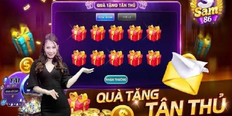 Săn tiền thưởng cực khủng