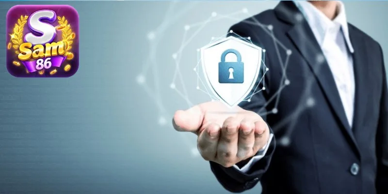 Trong chính sách bảo mật quy định nhiều vấn đề khác nhau Trong chính sách bảo mật quy định nhiều vấn đề khác nhau