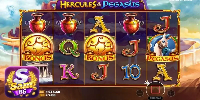 Bonus (Biểu tượng thưởng)