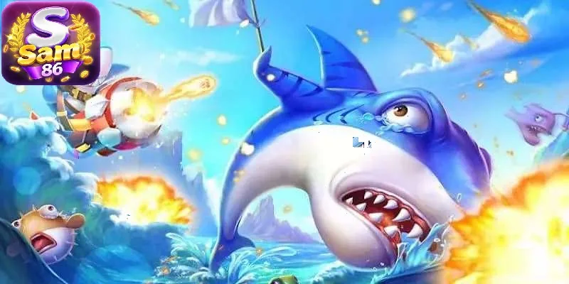 Cá mập - Loài cá khỏe, không dễ bị tiêu diệt