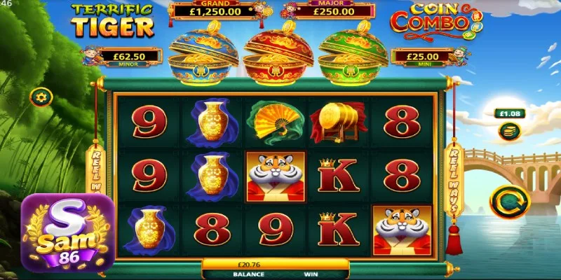 Các biểu tượng và tính năng game slots có ý nghĩa quan trọng