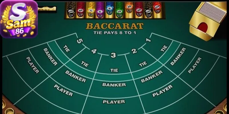 Các cửa cược phổ biến để người chơi tham gia lựa chọn