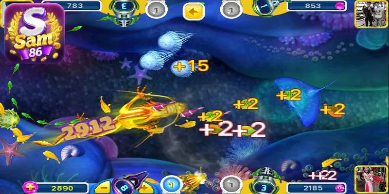 Chiến thuật bắn chặn đầu đòi hỏi người chơi phải quan sát kỹ lưỡng