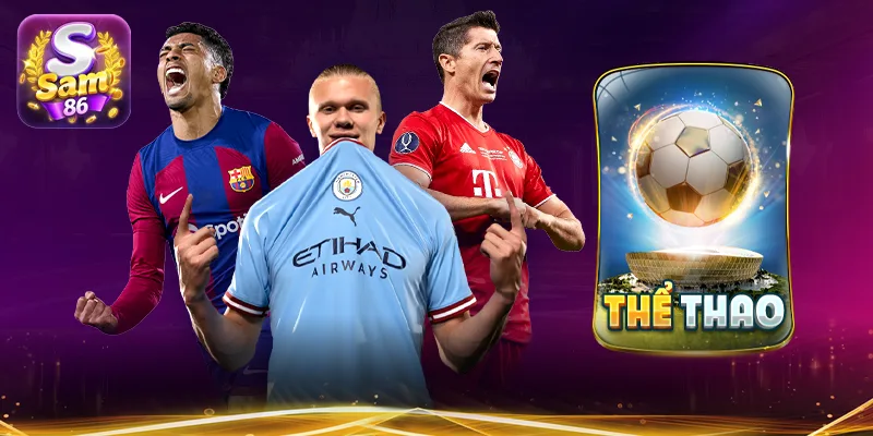 Danh mục cá cược thể thao siêu hấp dẫn Danh mục cá cược thể thao siêu hấp dẫn