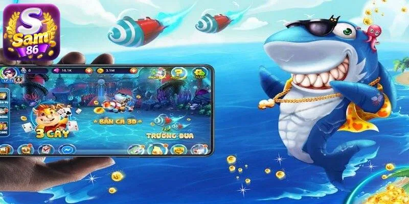 Người chơi cần phải nắm vững cách chơi và chiến thuật game bắn cá