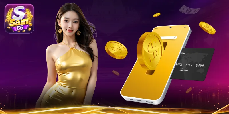 Giao dịch rút tiền được xử lý nhanh chóng Giao dịch rút tiền được xử lý nhanh chóng