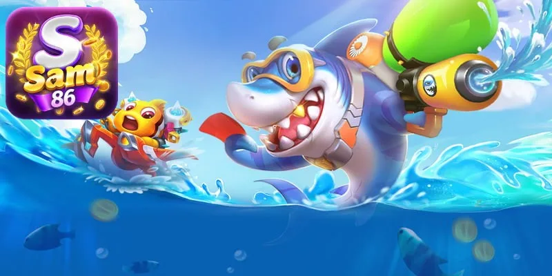 Thuật ngữ game bắn cá nổ hũ