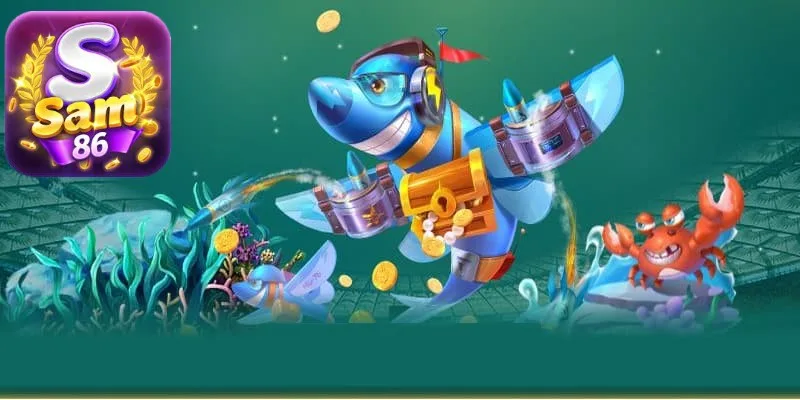 Tìm hiểu chi tiết đến Thuật ngữ về phần thưởng game bắn cá liên quan đến vũ khí